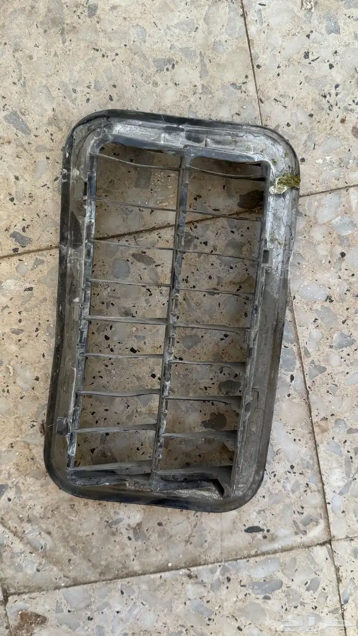 قطع غيار مستعمله 14