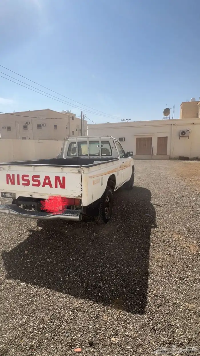 جيب نظيف جدا مكينه ودبلات ع الشرط مبعات حكومي مطوف ممشي 246 2