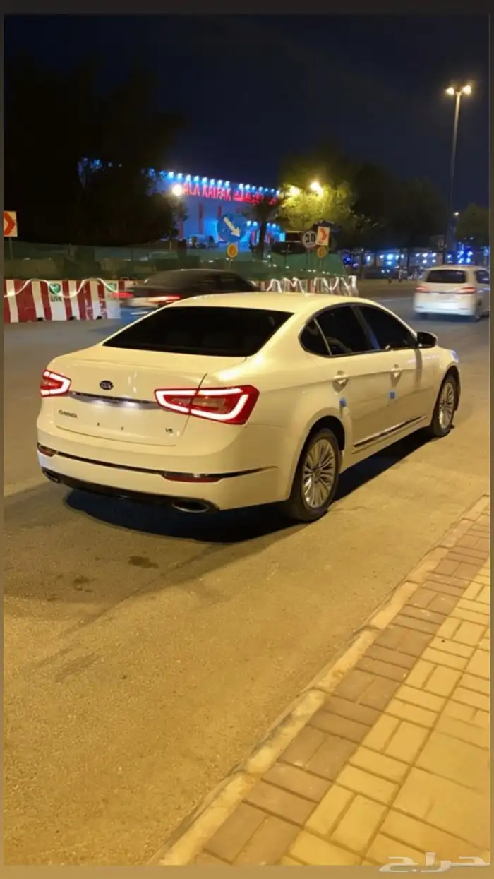 كادينزا 16 13