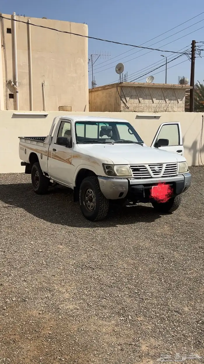 جيب نظيف جدا مكينه ودبلات ع الشرط مبعات حكومي مطوف ممشي 246 4