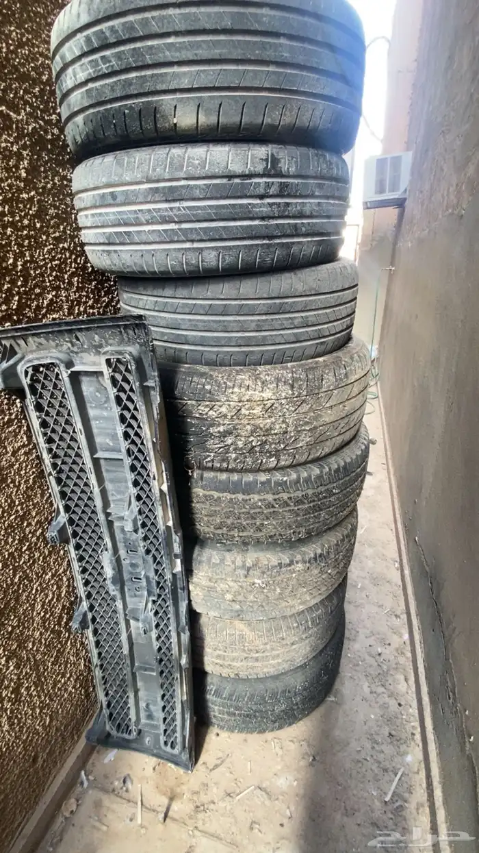 كفرات نضيف 1