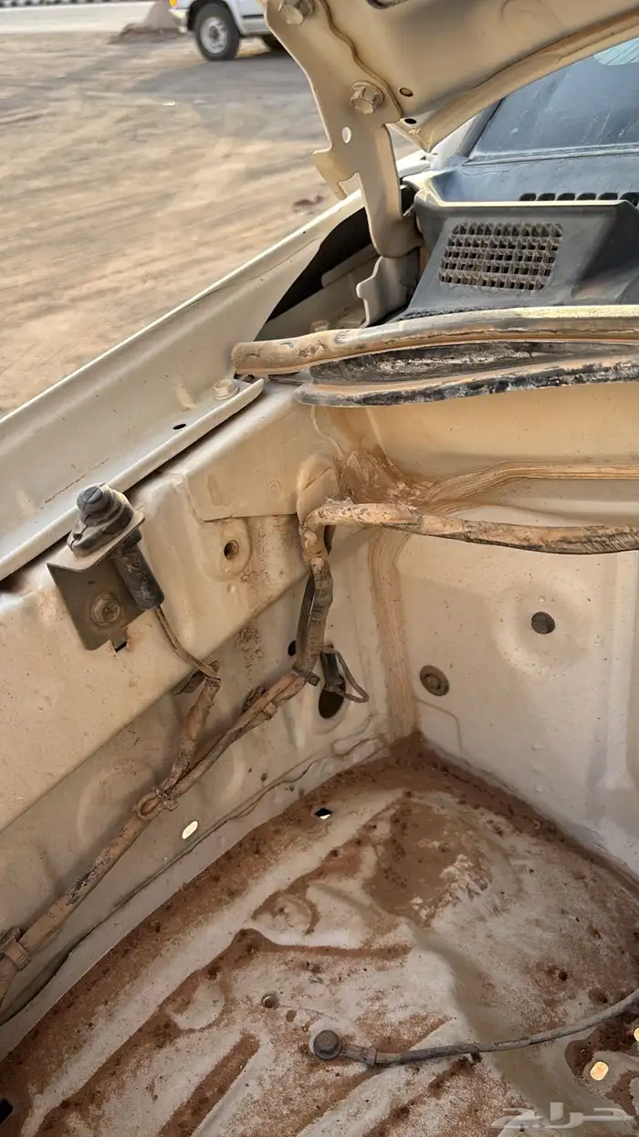 هايلوكس 2009 3