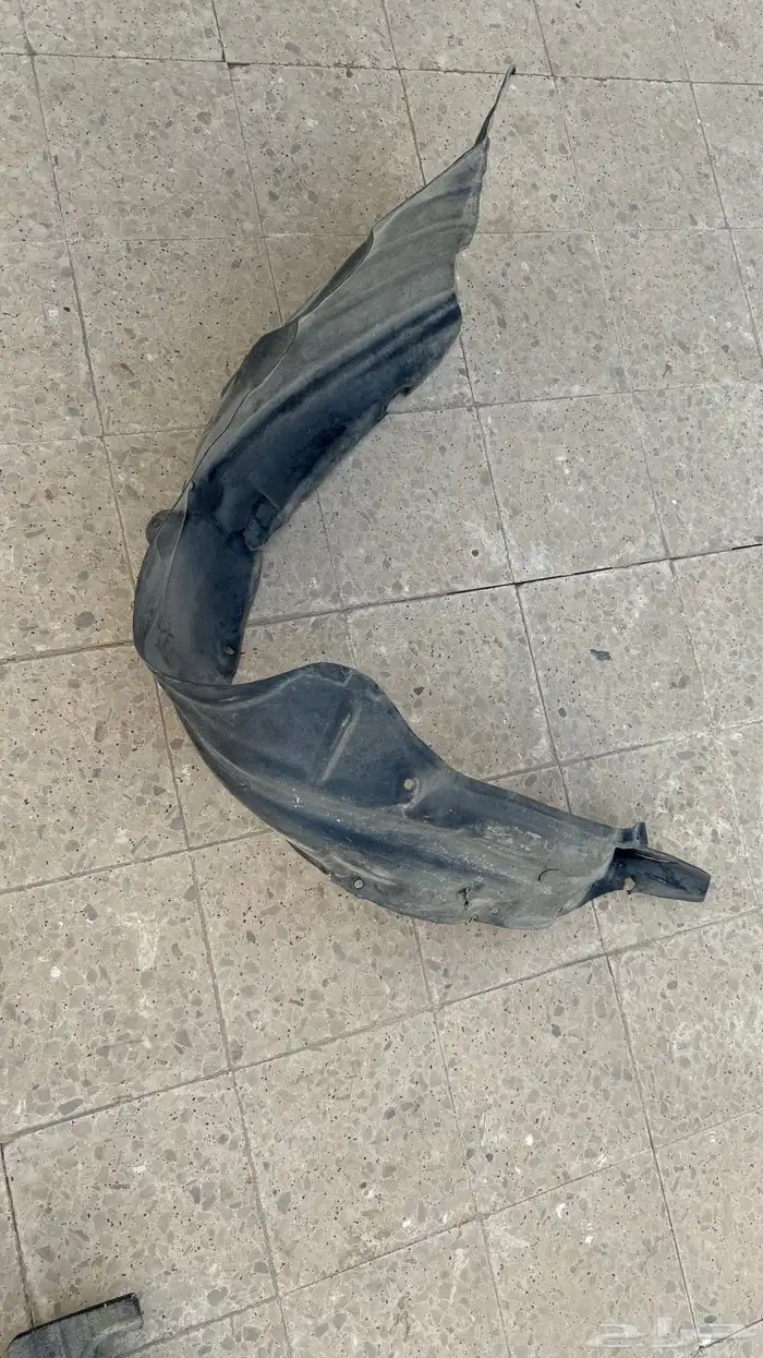 قطع غيار مستعمله 7