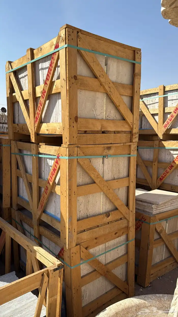 رخام طبيعي كافة الأنواع 0