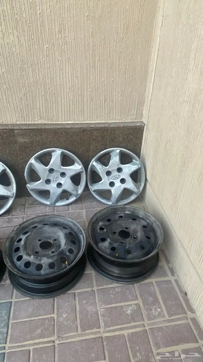 جنوط وطيس وشبك 1