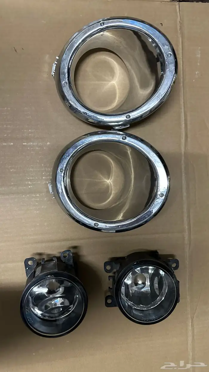 قطع غيار نيسان 1