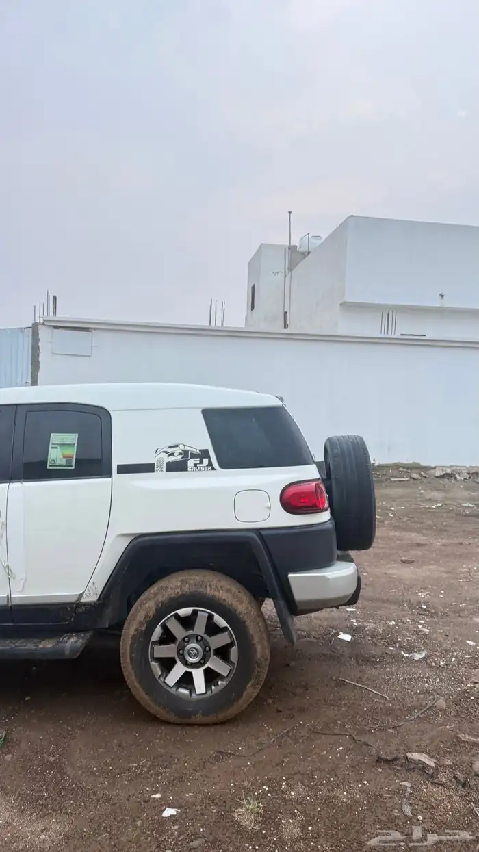 اف جي موديل 2012 داخلية 2021 3