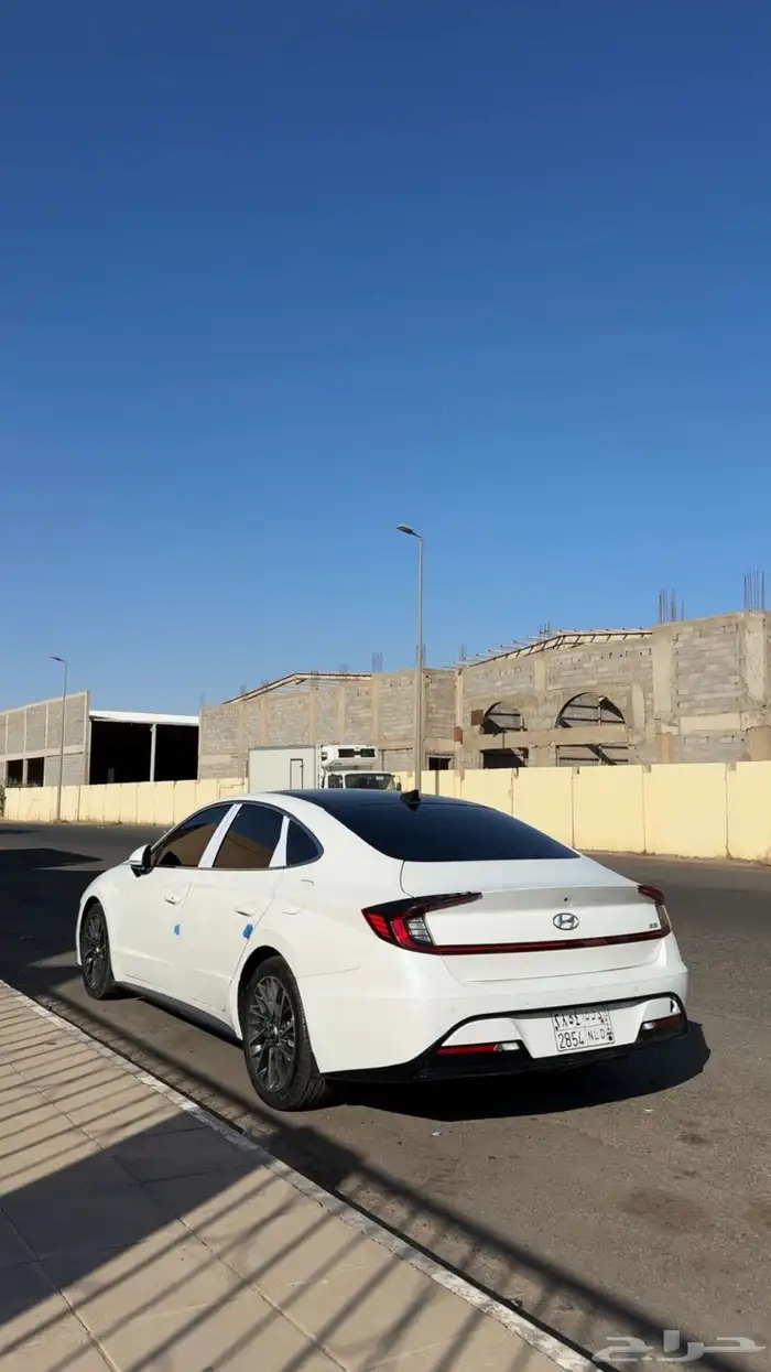 سوناتا 2020 0