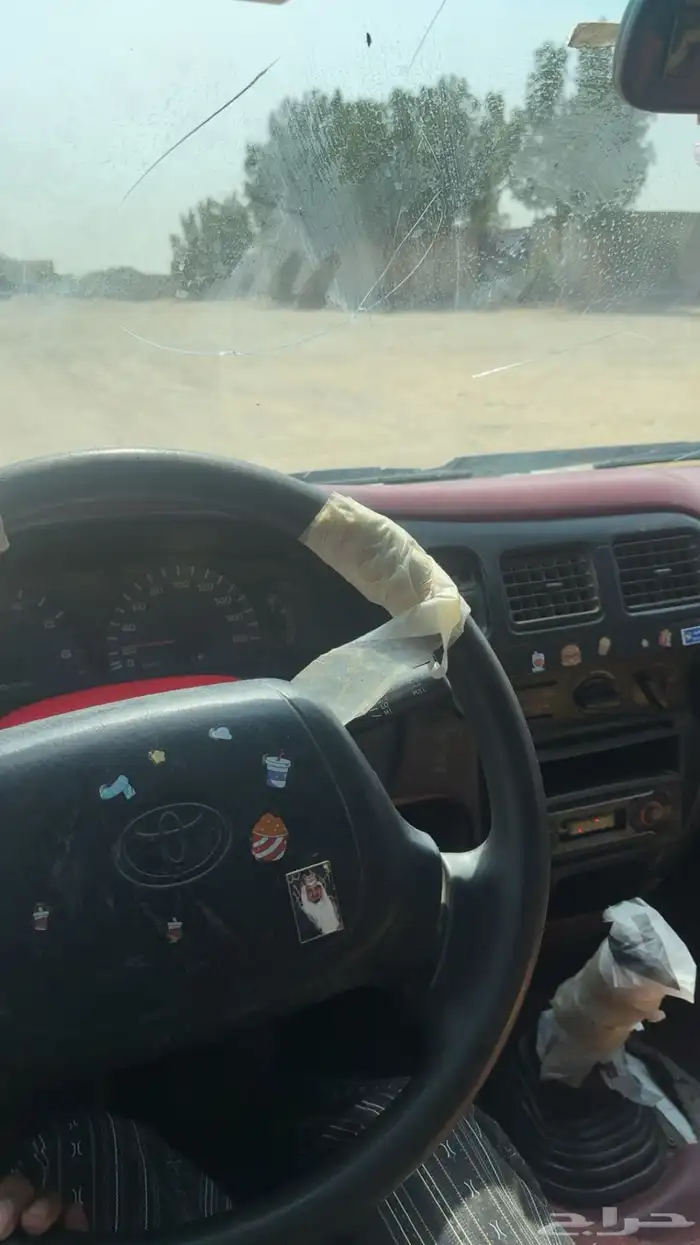 هايلكس مديل 2000 0