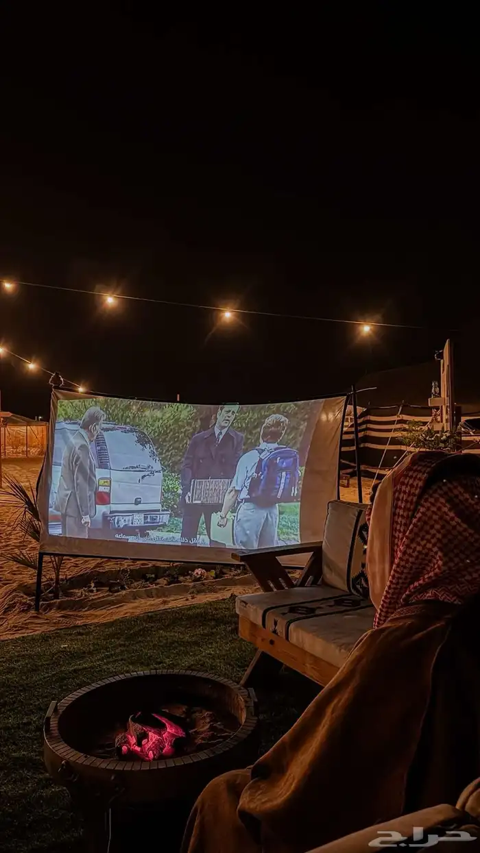 مخيمات للبيع بحاله ممتازه جدا 10