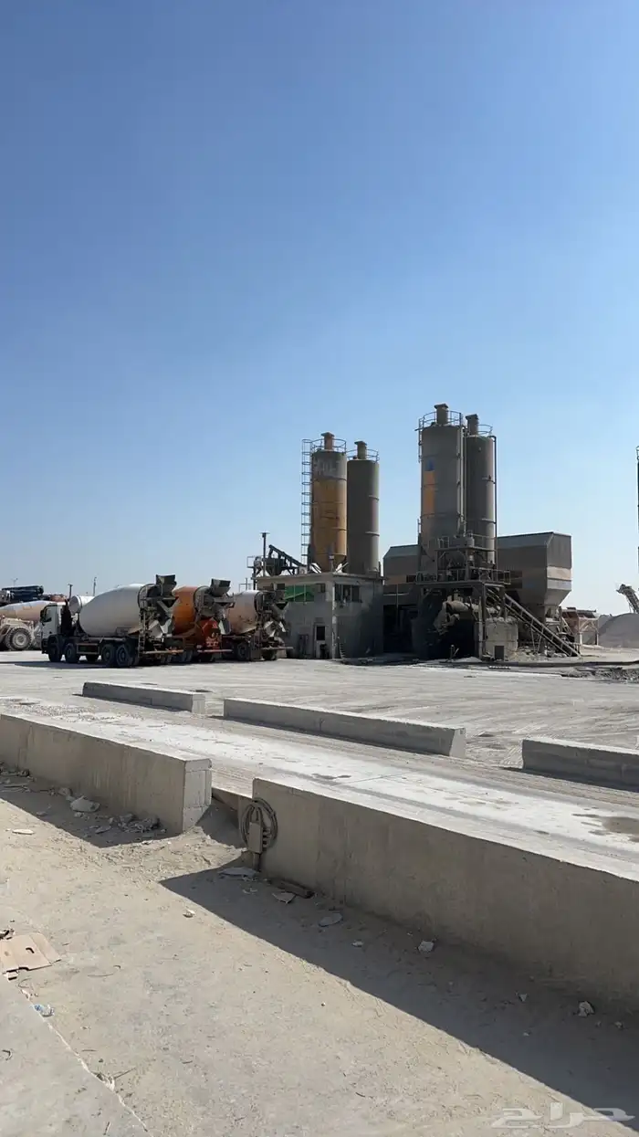 طابوق و خرسانة جاهزه 4