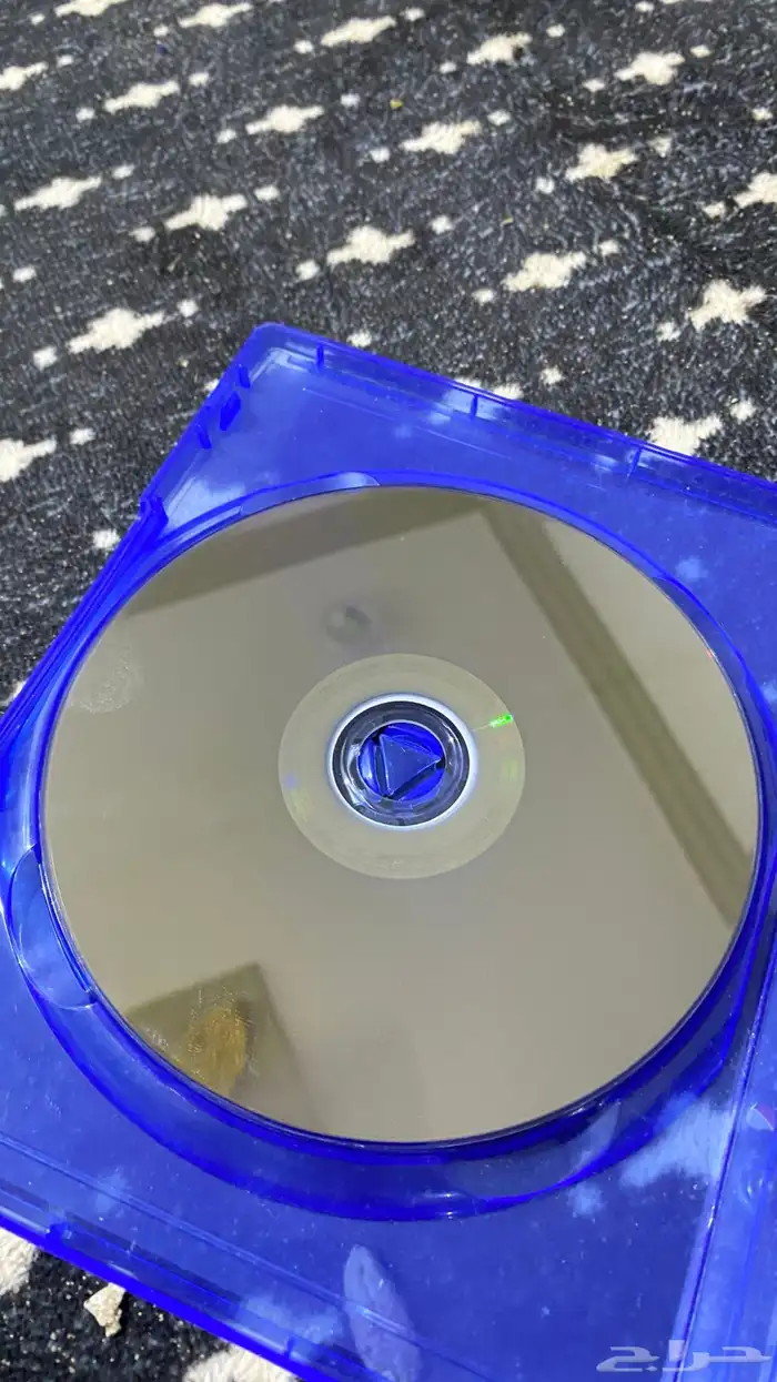 شريط ذا لاست اوف اس 1