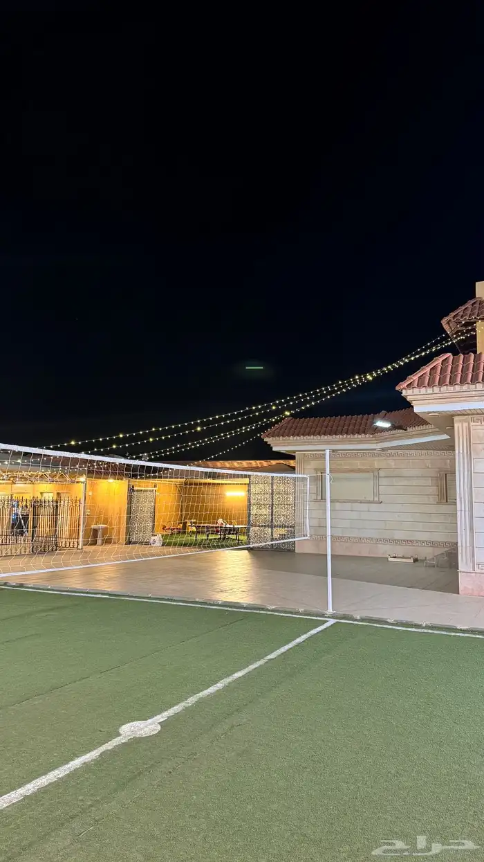 استراحة البيان (جدة) عروض على وسط الاسبوع 4