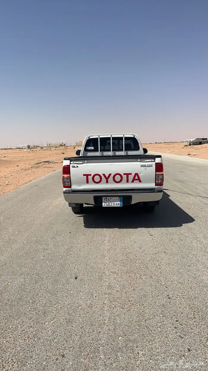 هايلوكس 3