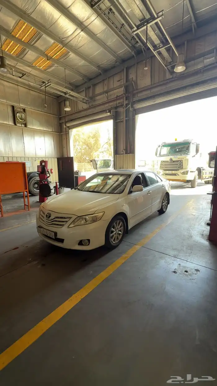 افحص لك سيارتك من و إلى 0