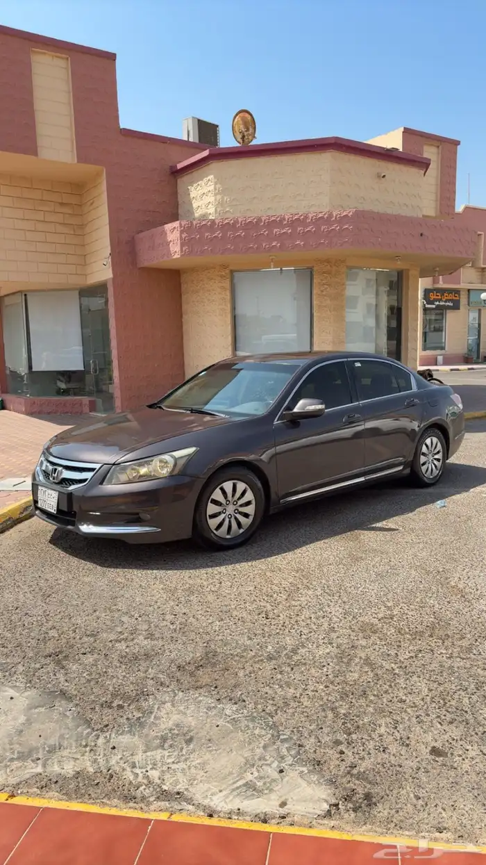 اكورد 2011 4