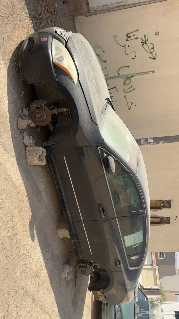 للبيع التيما قطع غيار وتشليح 1