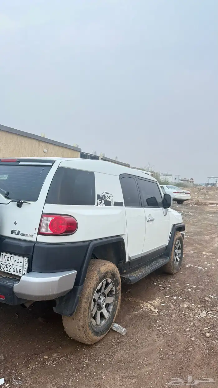 اف جي موديل 2012 داخلية 2021 1