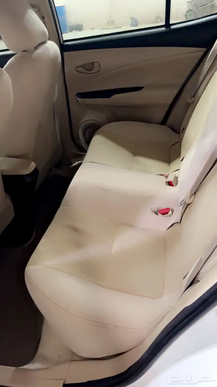 يارس Yaris 2021 مالك أول great condition ( قمة النظافة) 9