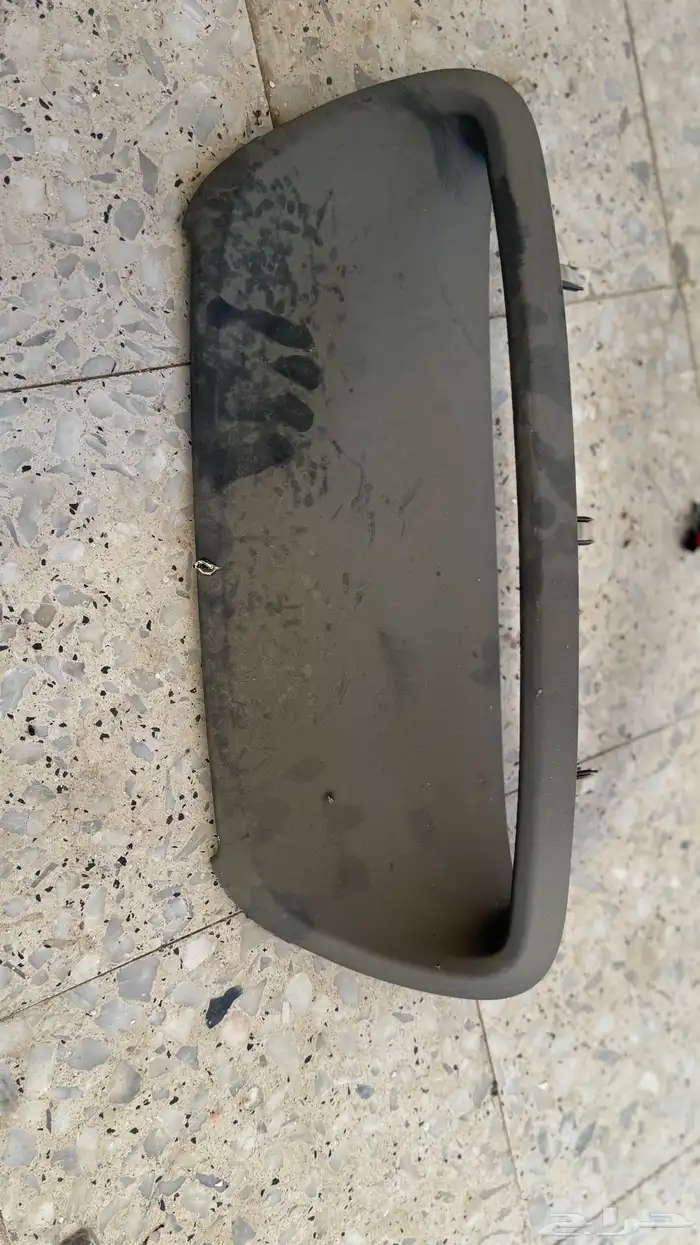 قطع غيار مستعمله 22