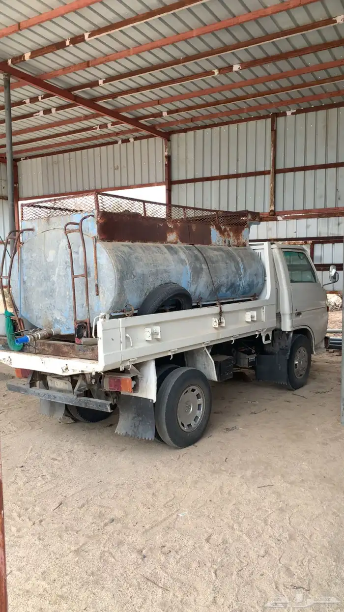 قلاب ديهاتسو 4