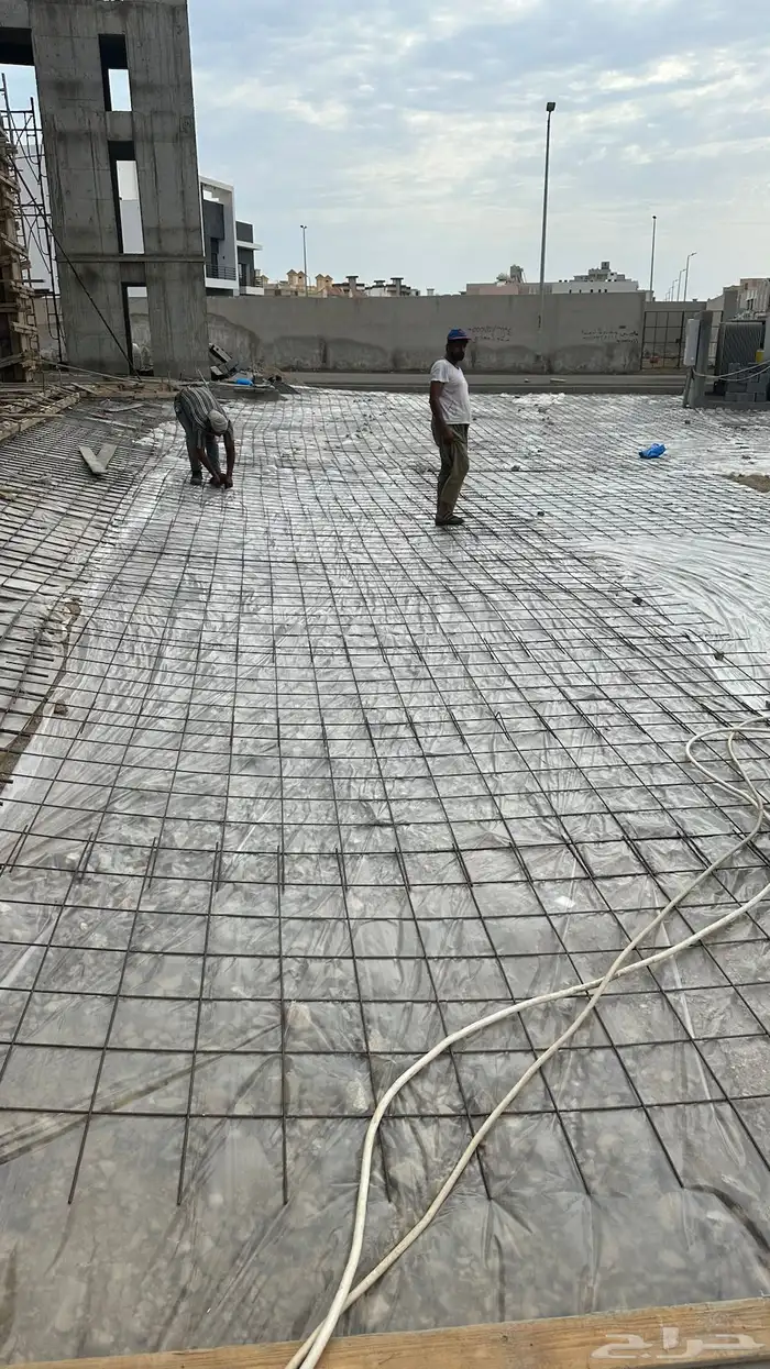 مقاولات عامة 1