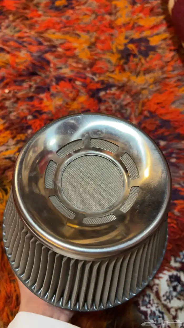 راس فلتر بلتز 2