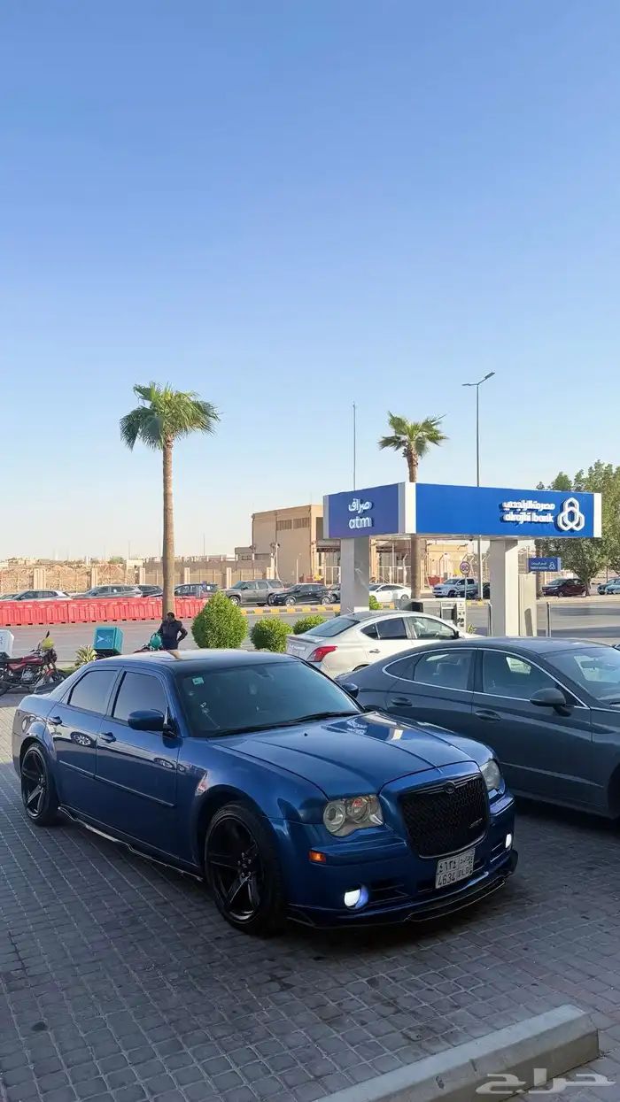 كرايزلر 2010 Hemi 0