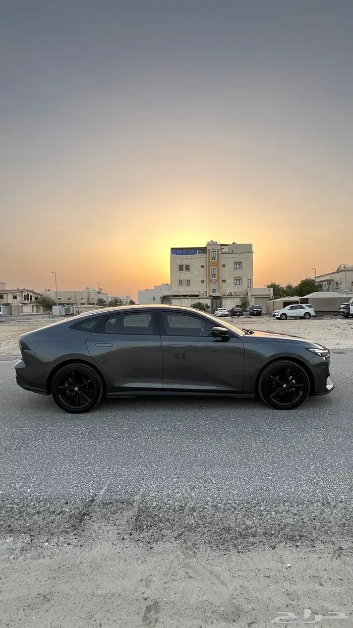 شانجان UNI-V 2025(( تم تم البيع)) 3
