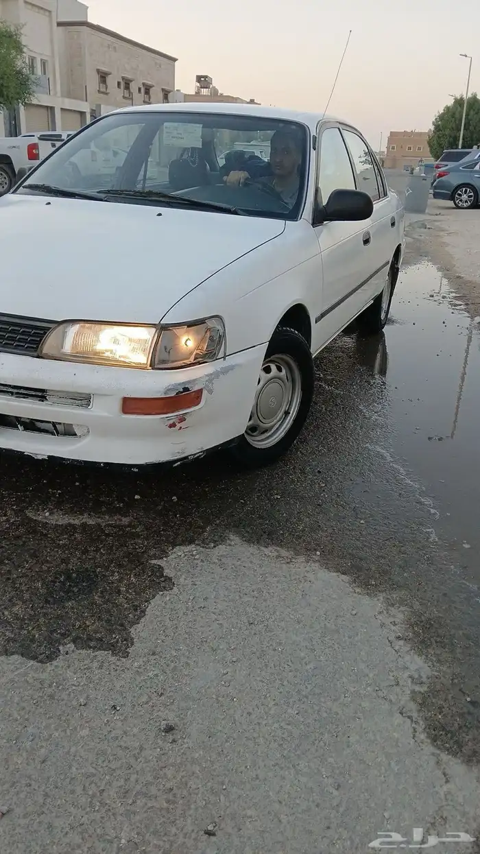 كوريلا 1996 3