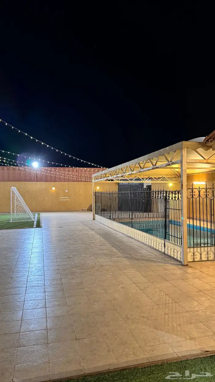 استراحة البيان (جدة) عروض على وسط الاسبوع 6