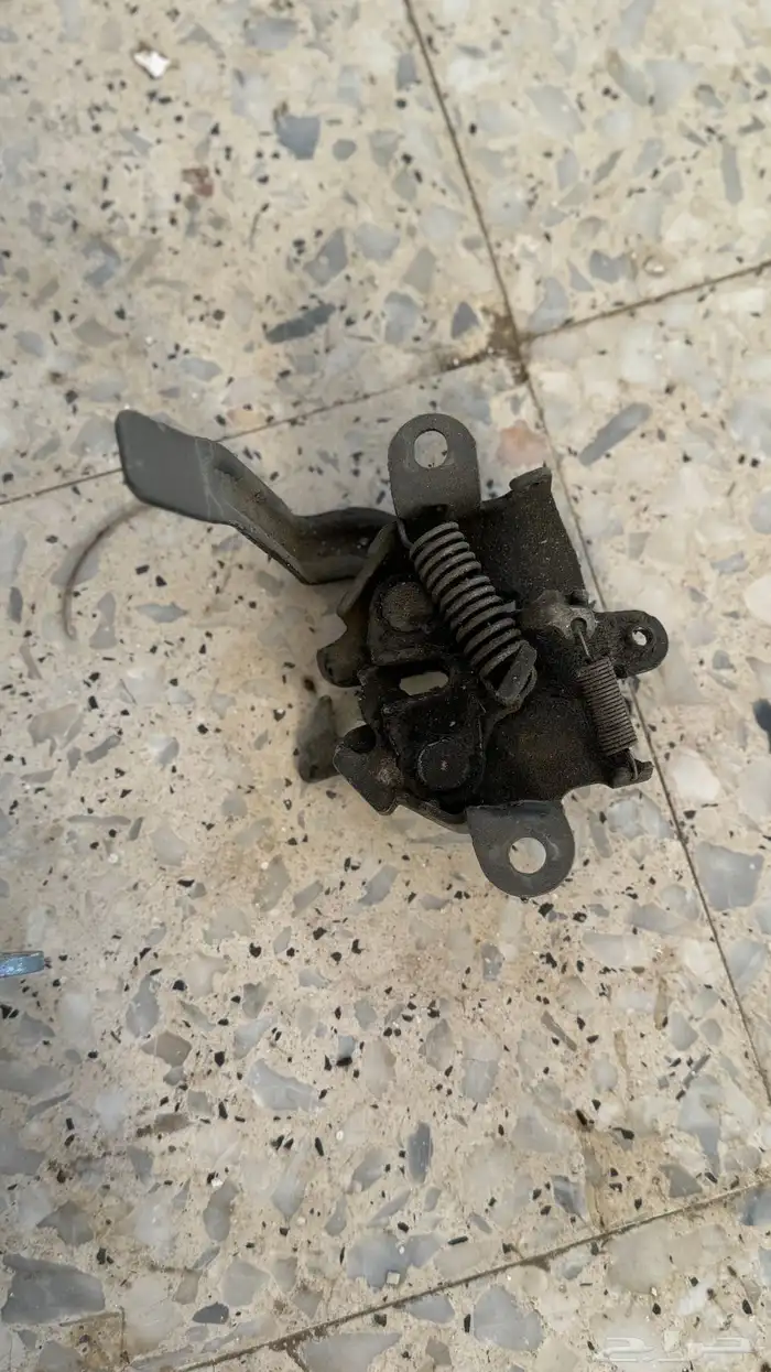 قطع غيار مستعمله 26