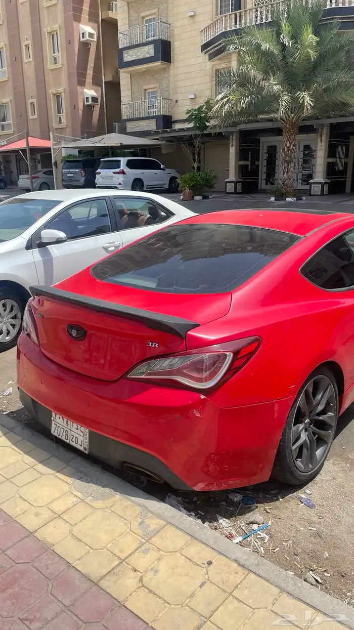 جنسس كوبيه 2014 8