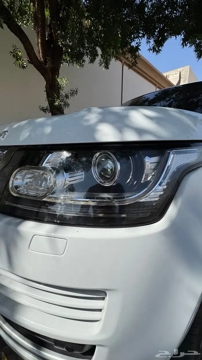 رنج روفر NA 2014 5