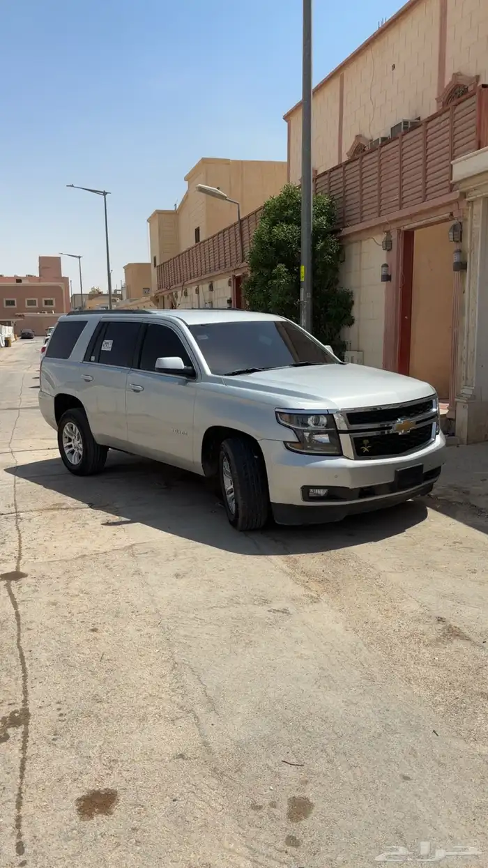 تاهو17للبيع 2