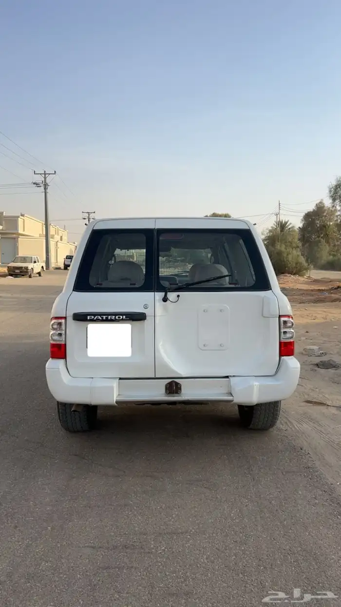 بترول نيسان 1999 6