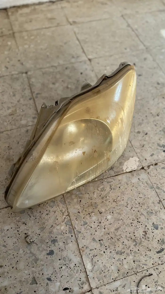 قطع غيار مستعمله 21