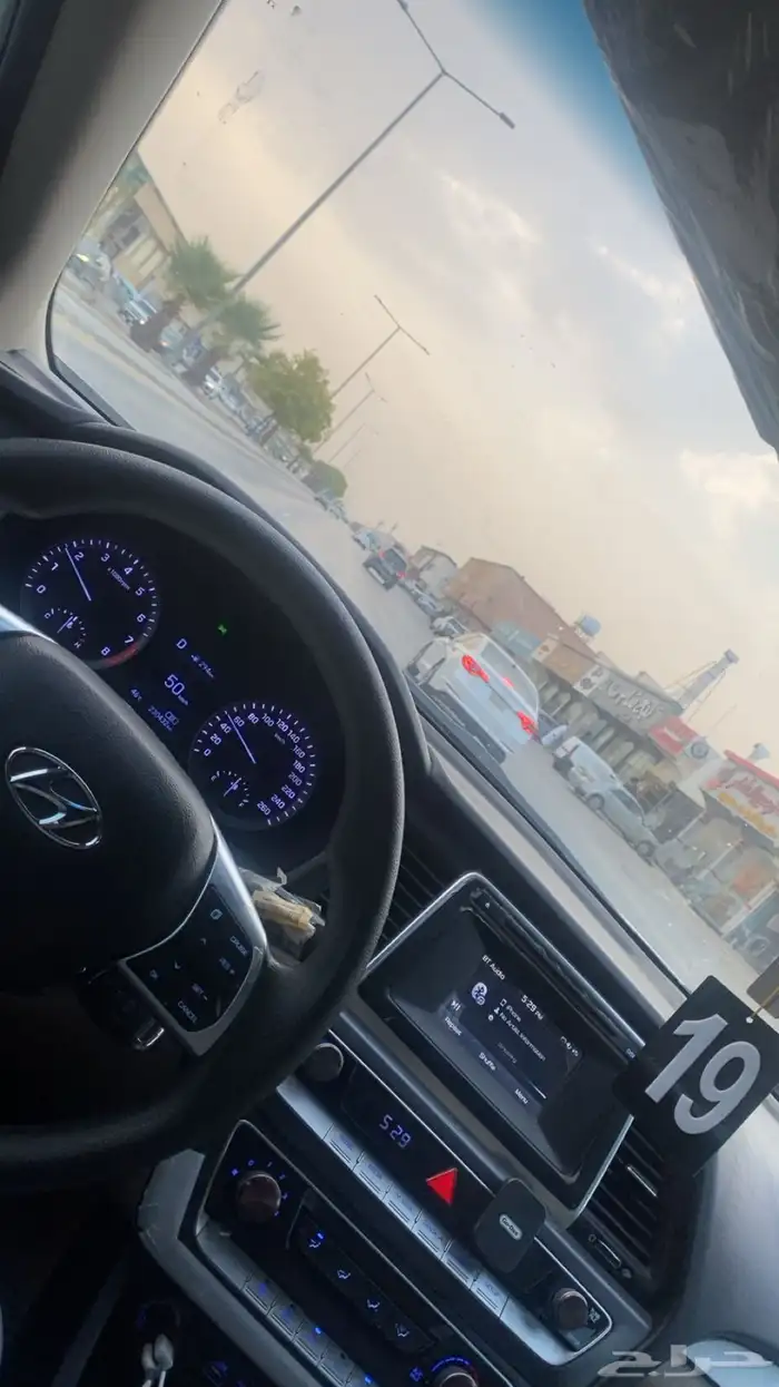 سوناتا 2019 8