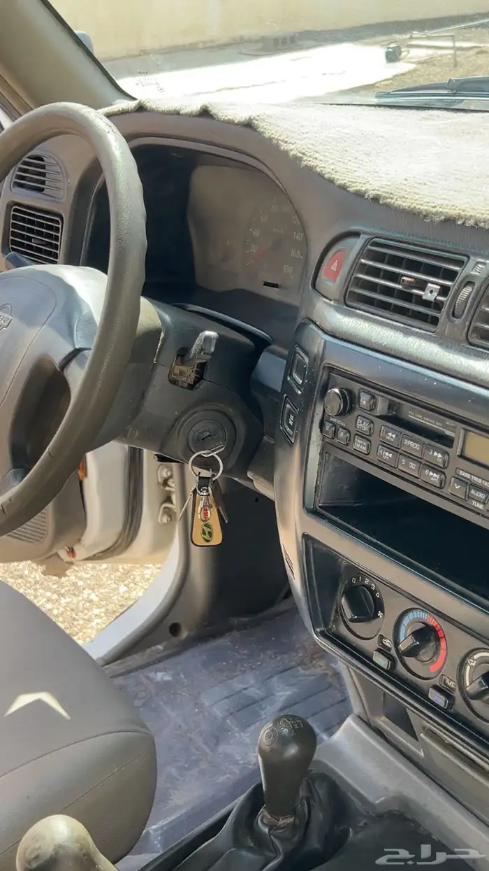 جيب نظيف جدا مكينه ودبلات ع الشرط مبعات حكومي مطوف ممشي 246 5