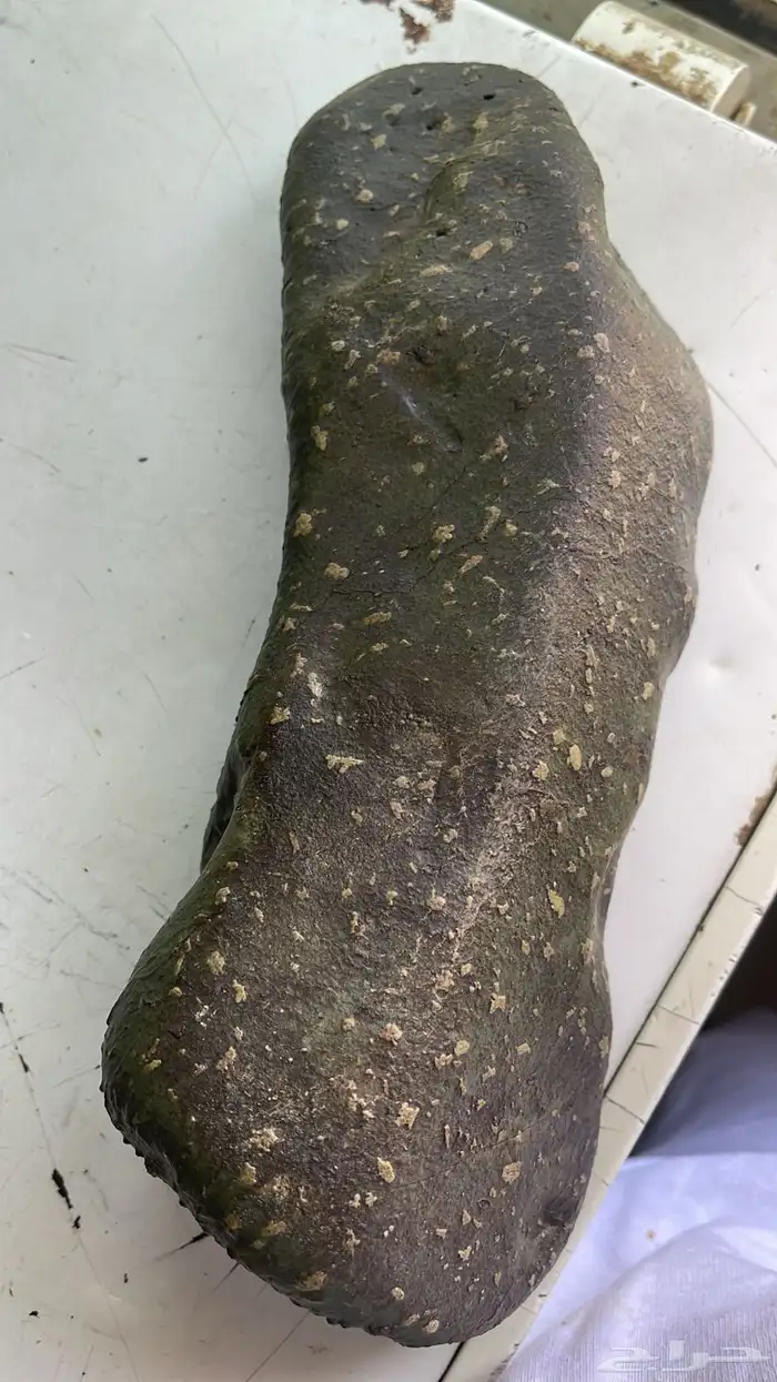 صخر البغماتيت الجرانيتي 8
