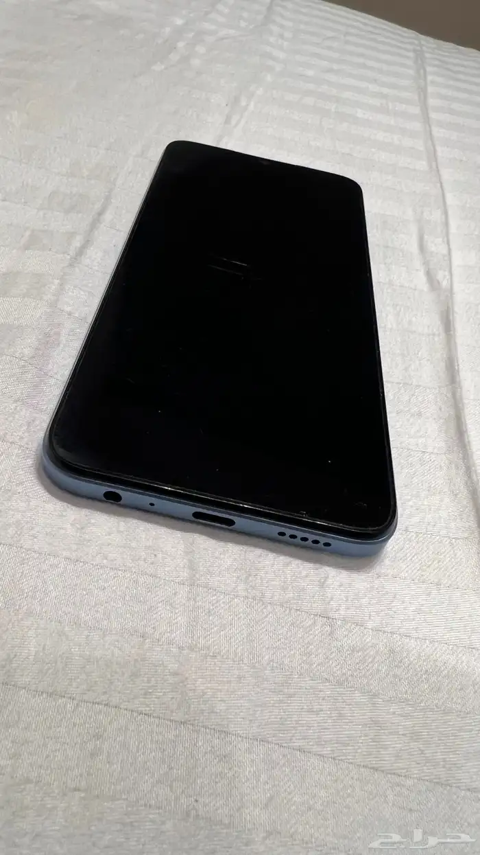 جوال هونر x6 شبه جديد 7