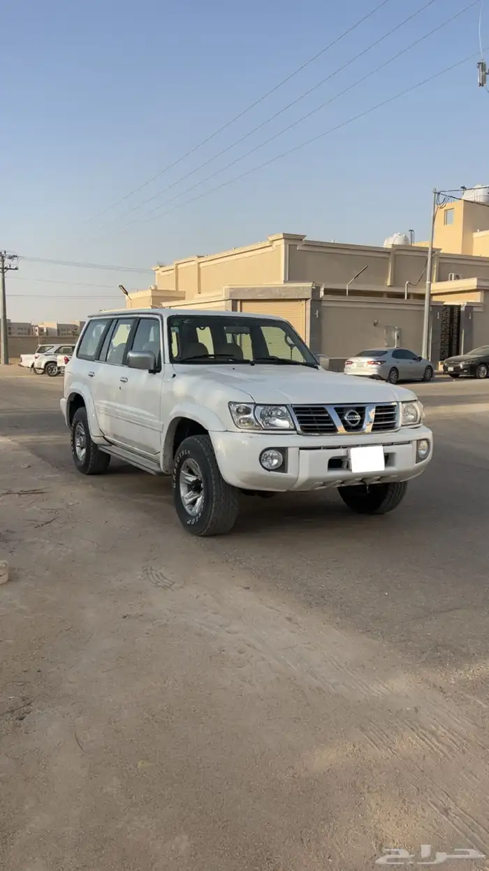 بترول نيسان 1999 4
