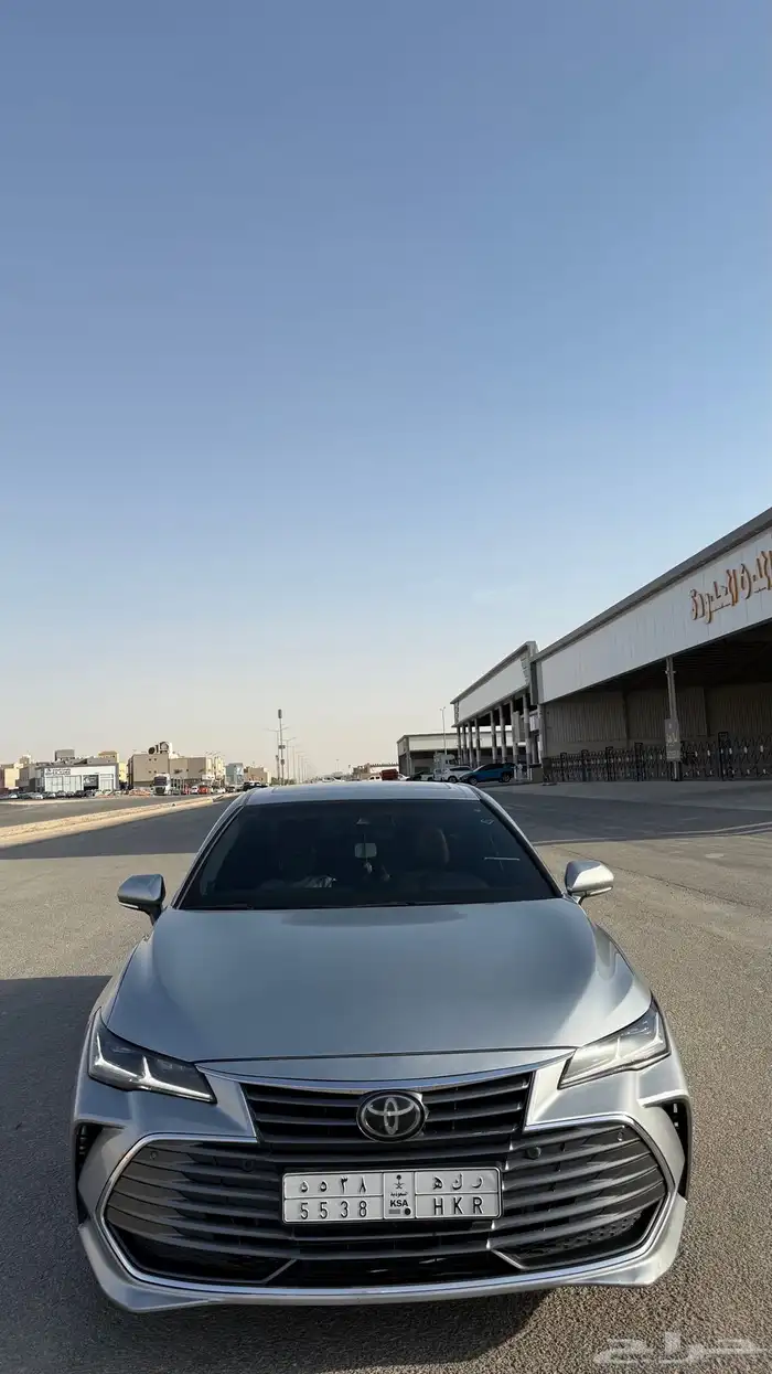 افالون بريميوم للبيع 2