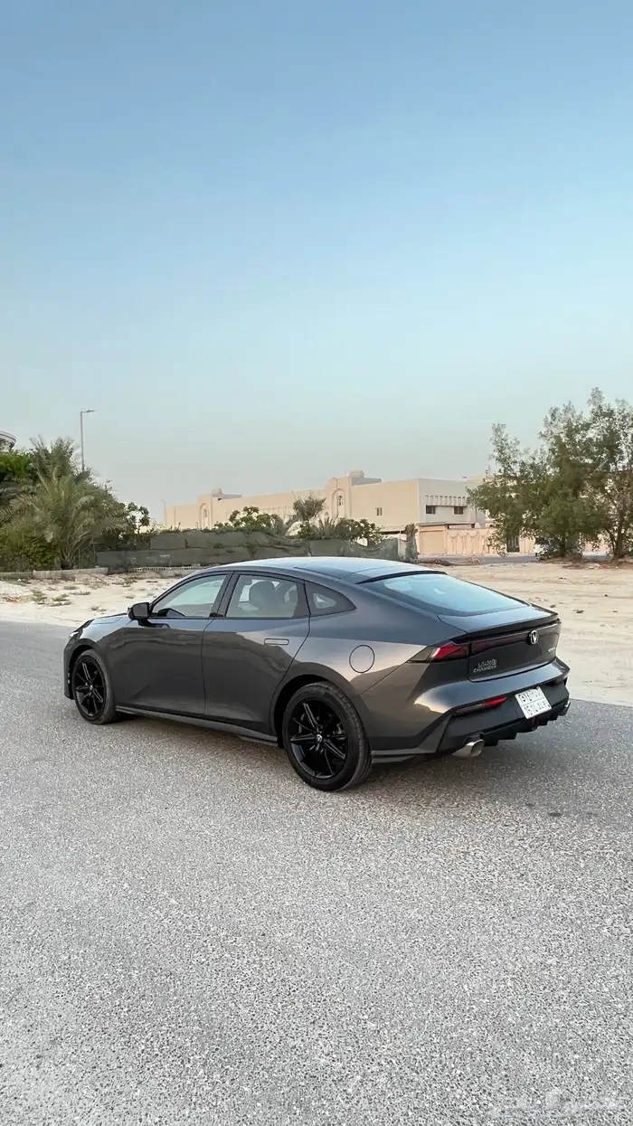 شانجان  UNI-V 2025 5