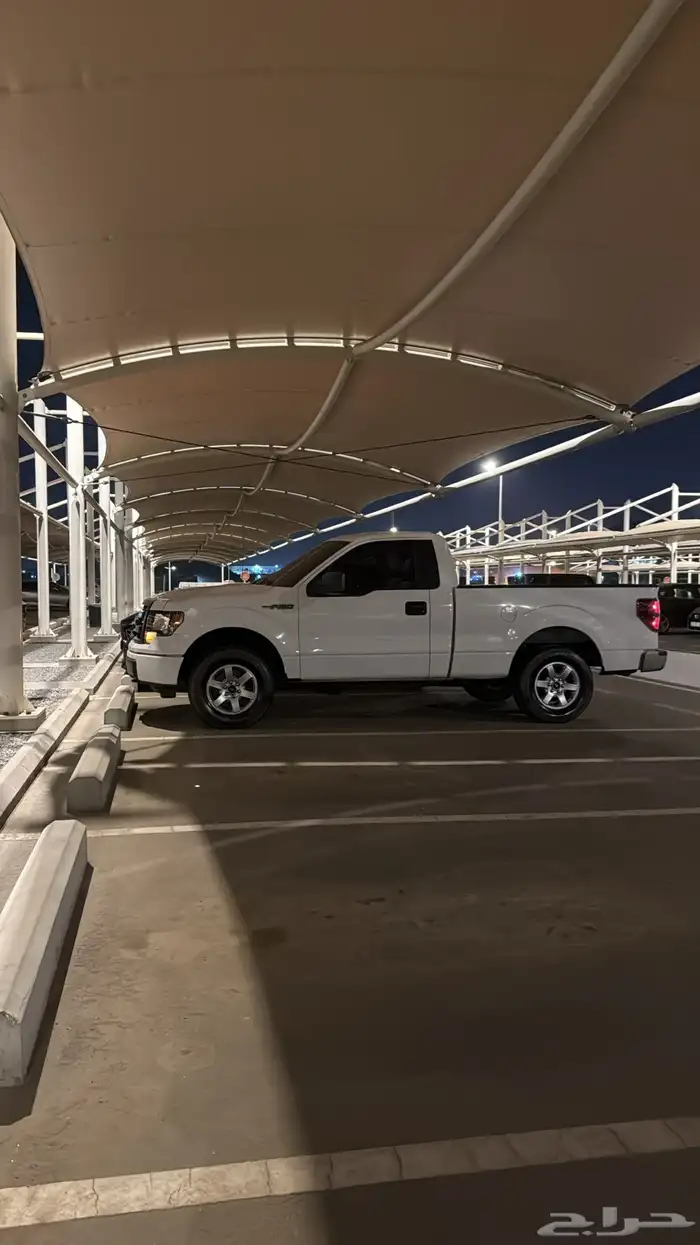 شرط F150 2013 5.0 2
