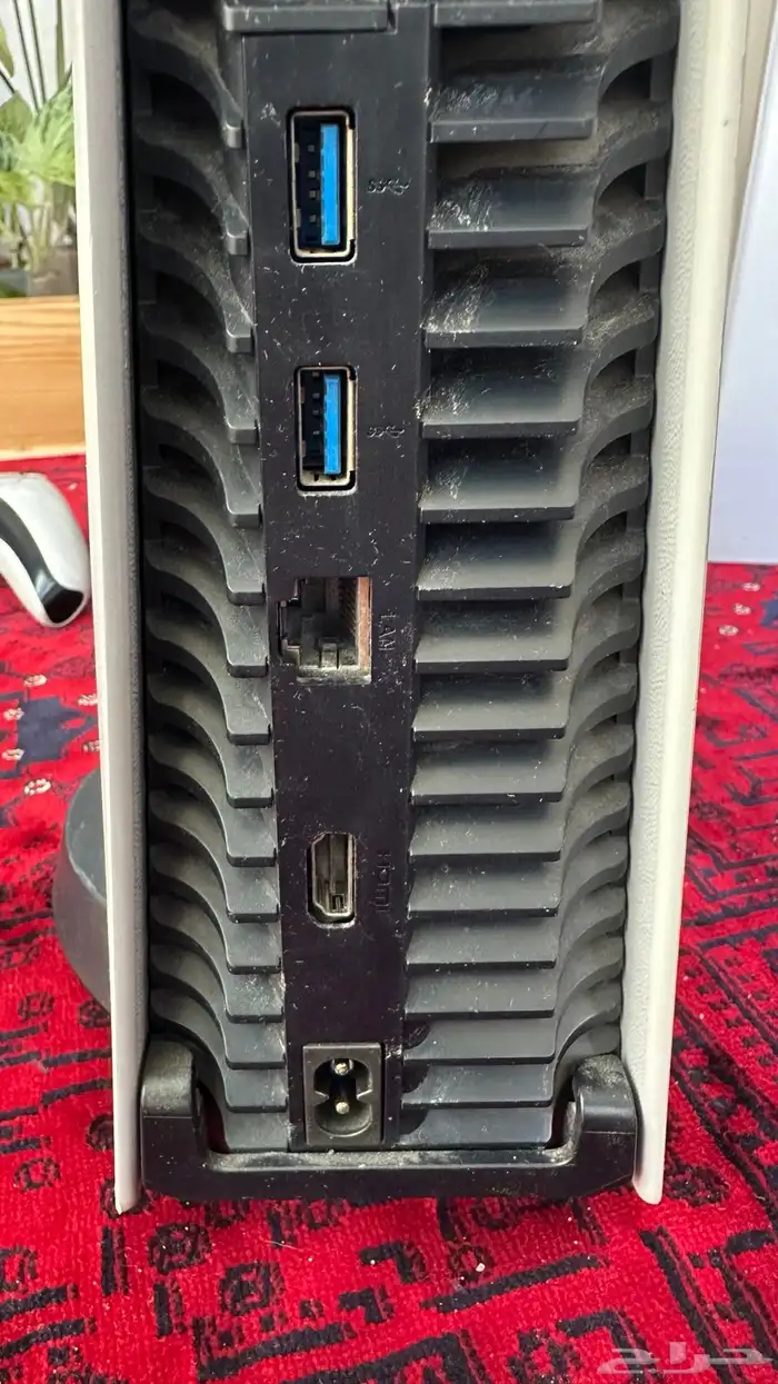 سوني فايف   سوني 5 1