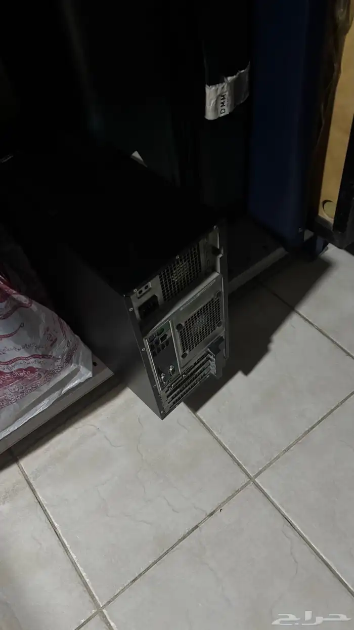 كمبيوتر (بي سي) 1050TI 2