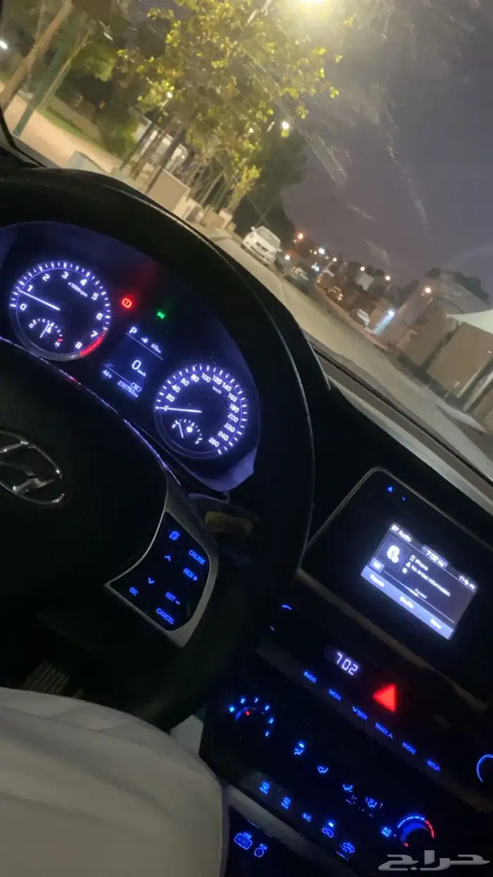 سوناتا 2019 7