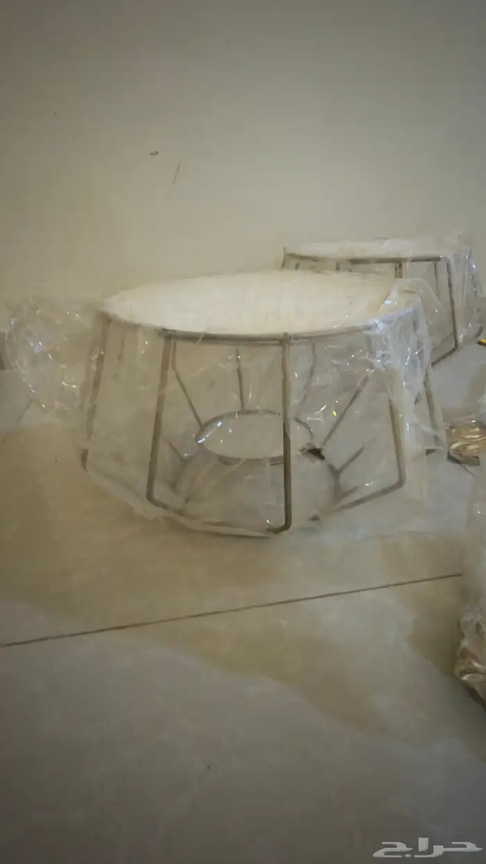 صياني تقديم حلى 1