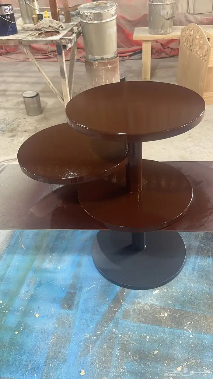 تصنيع جميع الديكورات الخشبية غرفة نوم وابواب سحاب 13